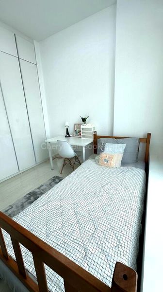 6 Bed Condo for Rent in  The Infiniti - Image 16